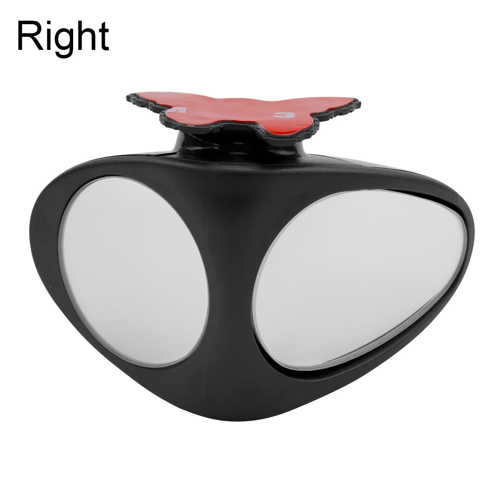 black right