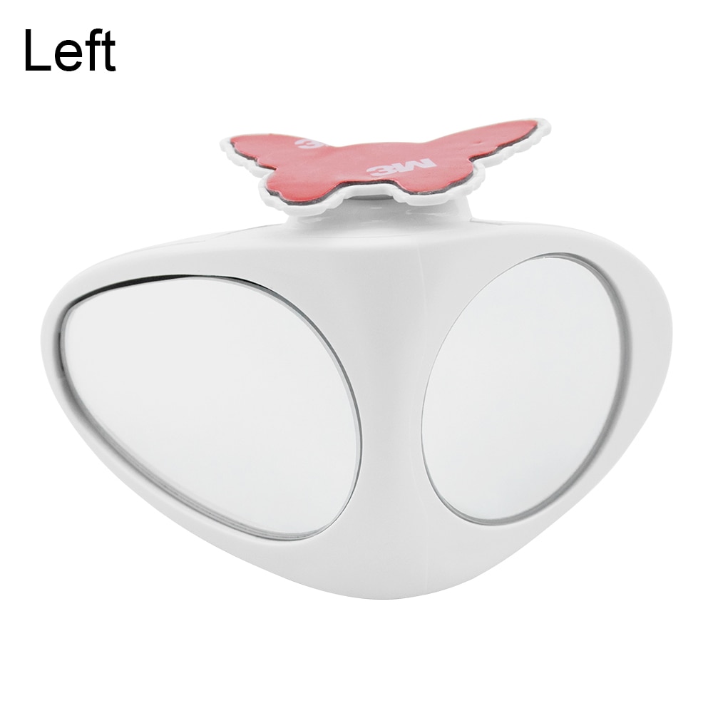white left