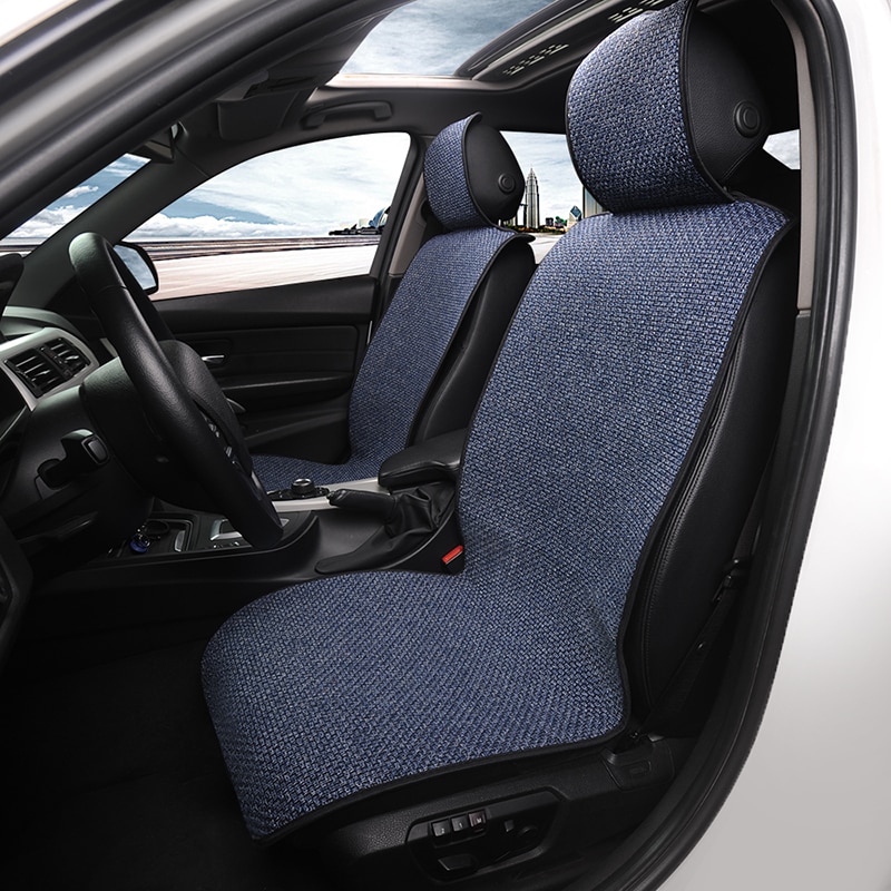 Breathable Mesh Seat Cover