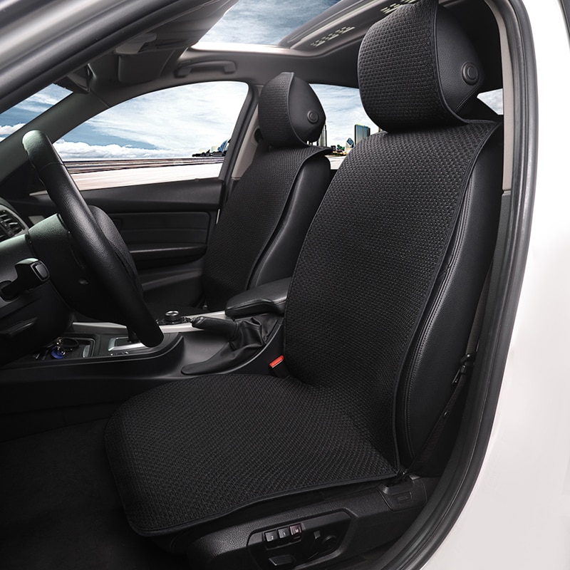 Breathable Mesh Seat Cover