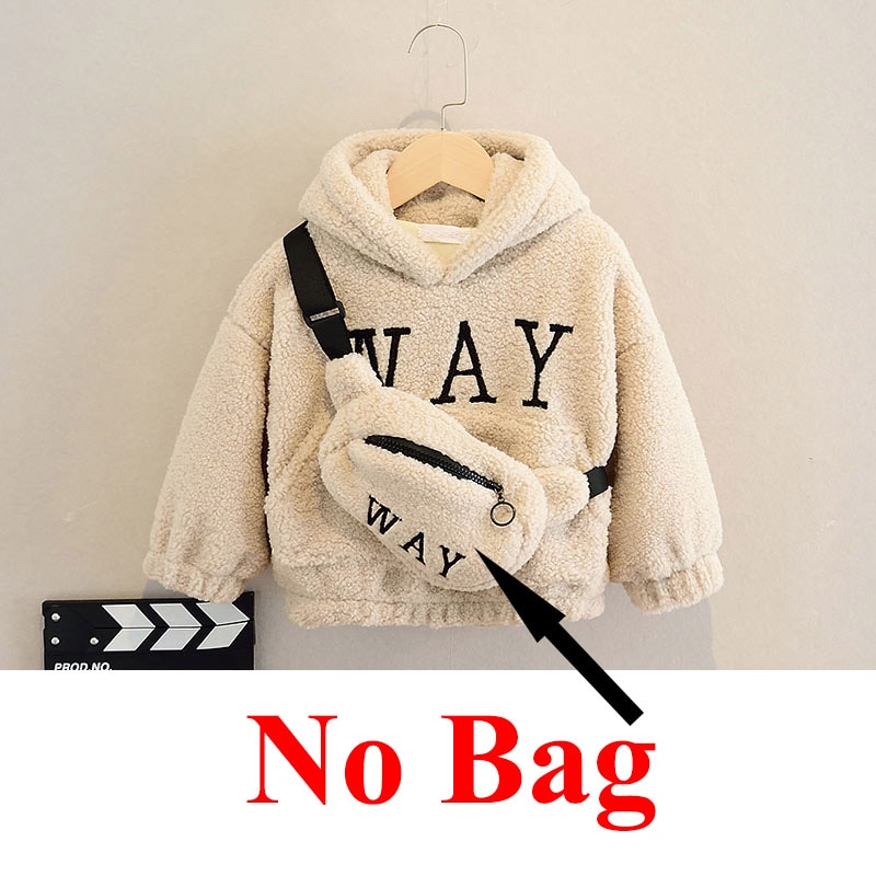 Beige without bag