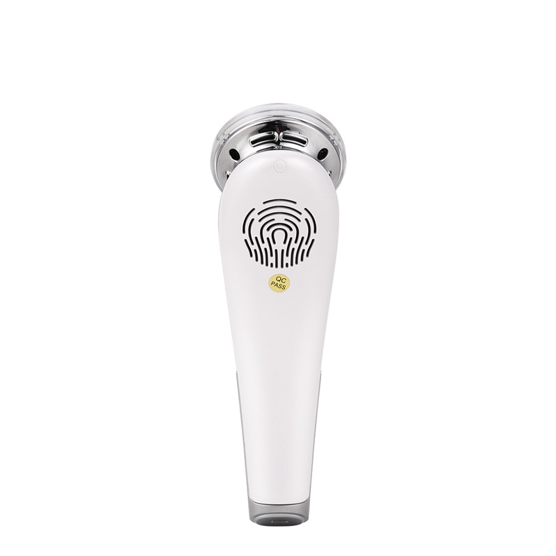 LED Cool Facial Massager