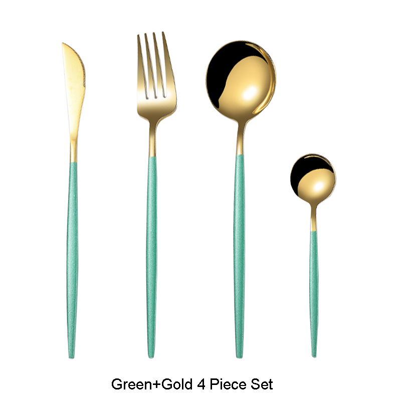 Green Gold