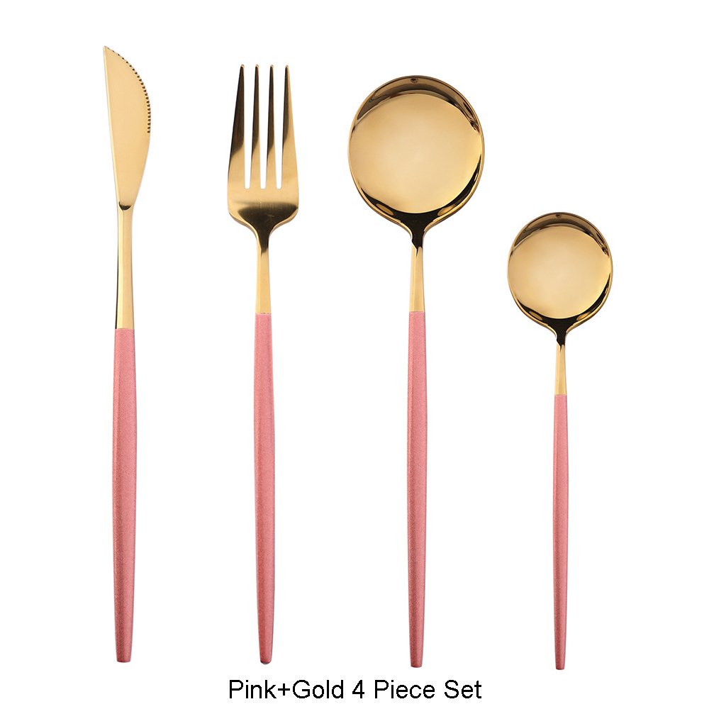 Pink Gold