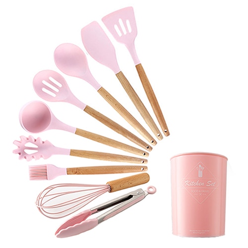 PINK 10 PCS-A