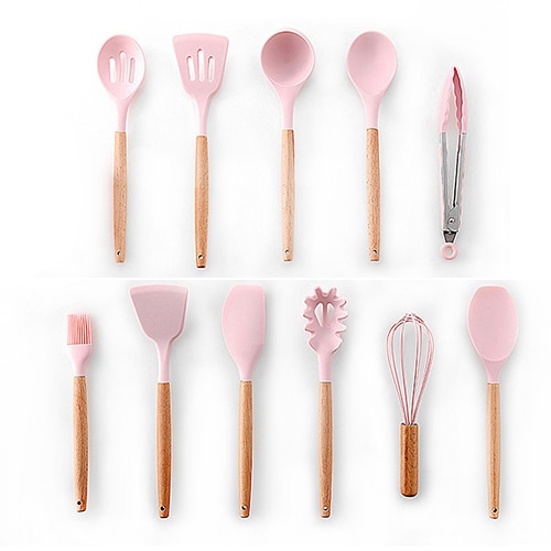 PINK 11 PCS