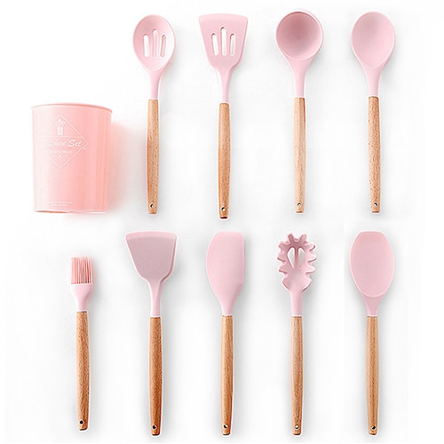 PINK 10 PCS-B