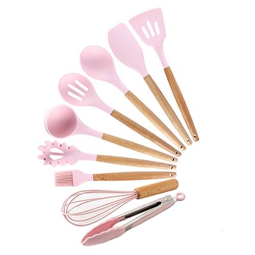 PINK 9 PCS-A